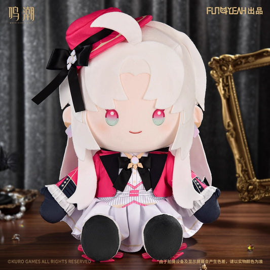 Peluche L Size [Wuthering Waves] - Carlotta - Velvet Flux