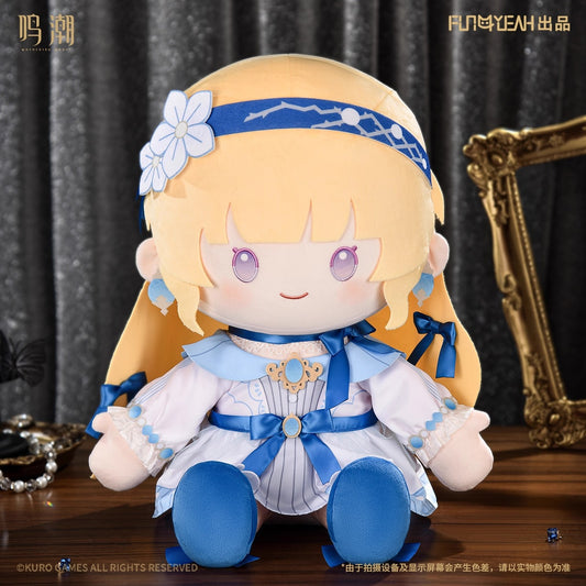 Peluche L Size [Wuthering Waves] - Phoebe - Velvet Flux