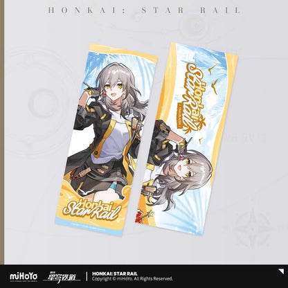 Ticket Laser [Honkai: Star Rail] - Fruity Summer Series