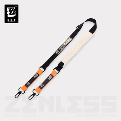 Shoulder Strap Multifonction [ZZZ Zenless Zone Zero] - Urban Kit series