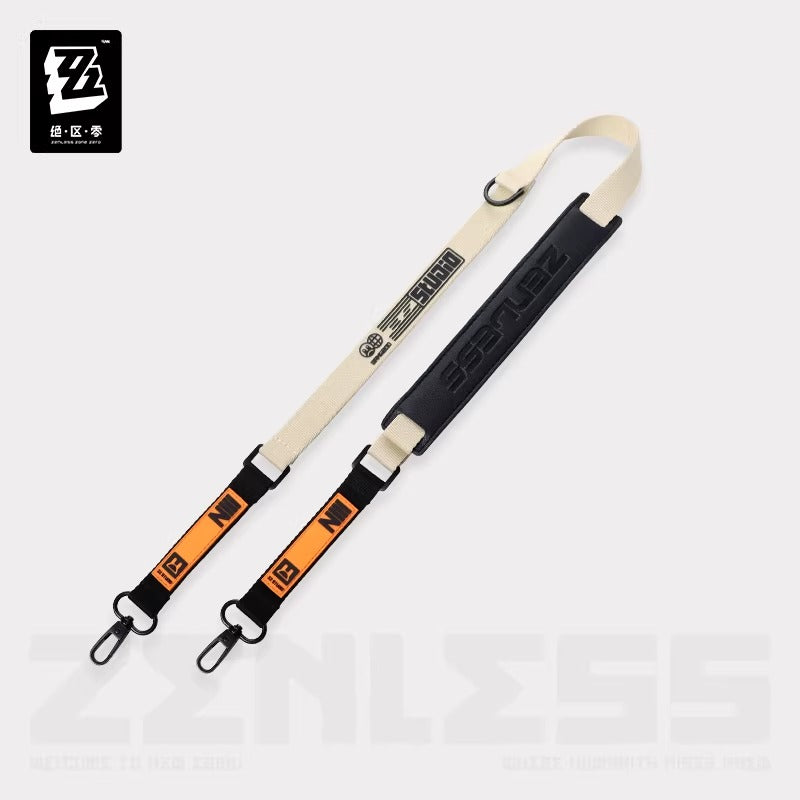 Shoulder Strap Multifonction [ZZZ Zenless Zone Zero] - Urban Kit series