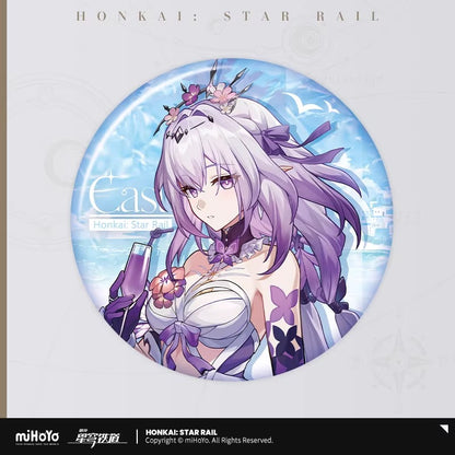 Badge [Honkai: Star Rail] - Fruity Summer Series