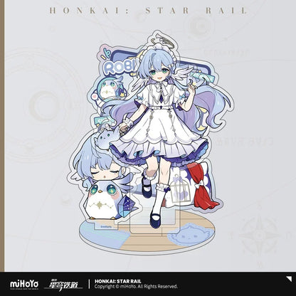 Acrylic Stand [Honkai: Star Rail] - Girl's Dormitory