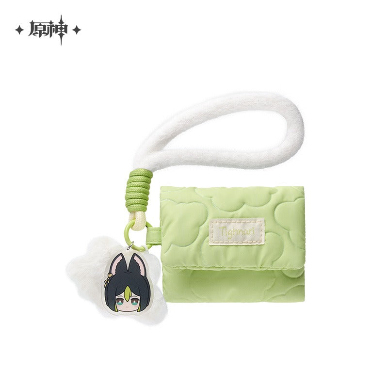 Mini Sac de Rangement [Genshin Impact] - Sweet Dreams Whispers Series