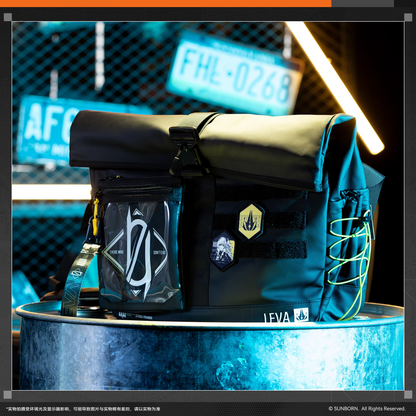 Sac Bandoulière [Girl's Frontline 2 : EXILIUM] - Leva - Heatwave Recollection 2026