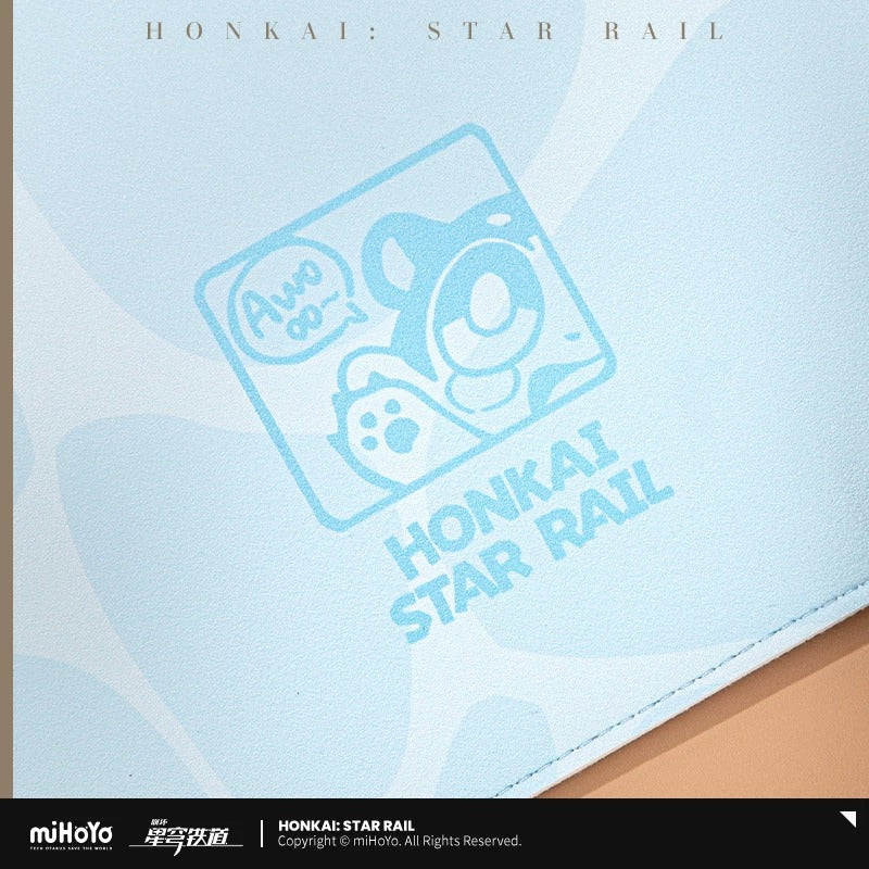 Tote Bag [Honkai: Star Rail] - Awoo Awoo series