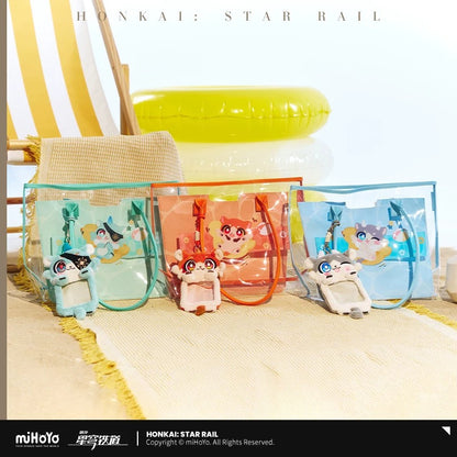 Tote Bag [Honkai: Star Rail] - Awoo Awoo series