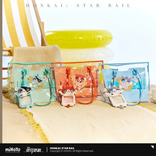 Tote Bag [Honkai: Star Rail] - Awoo Awoo series