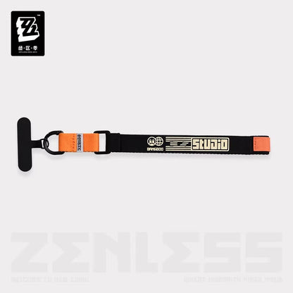 Lanière A Main Pour Smartphone [ZZZ Zenless Zone Zero] - Urban Kit series
