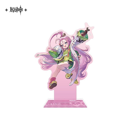 Acrylic Stand [Genshin Impact] - Nod Krai - The Moon Leads the Way Home series
