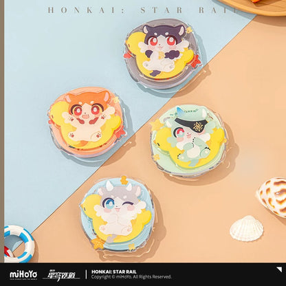 Magnetic Phone Holder [Honkai: Star Rail] - Awoo Awoo series