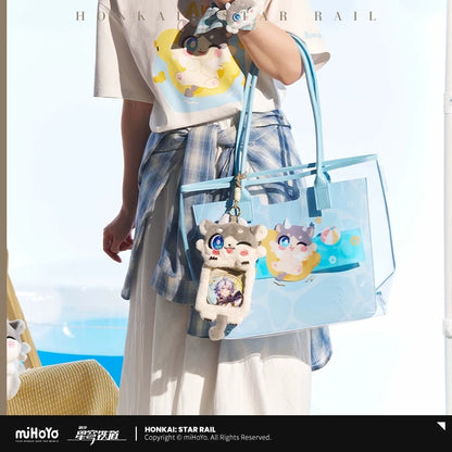 Tote Bag [Honkai: Star Rail] - Awoo Awoo series