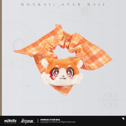 Hair Tie [Honkai: Star Rail] - Awoo Awoo series