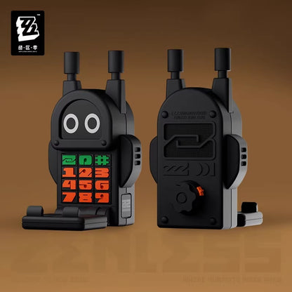 Phone Holder / Talkie Walkie [ZZZ Zenless Zone Zero] - Bangboo Series