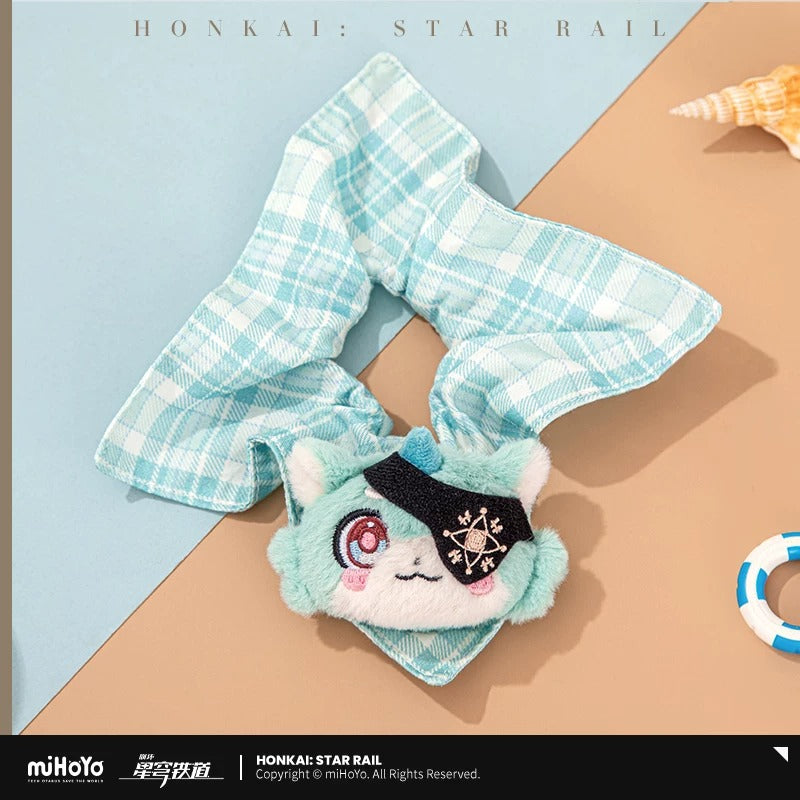 Hair Tie [Honkai: Star Rail] - Awoo Awoo series