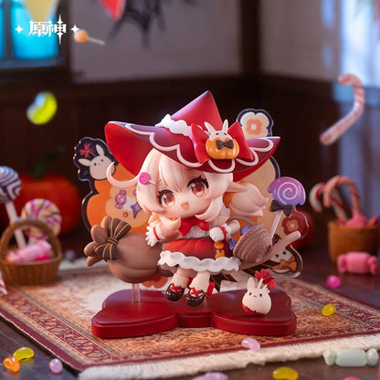 Figurine PVC [Genshin Impact] - Klee - Twilight Whimsy