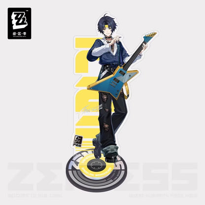 Acrylic Stand [ZZZ Zenless Zone Zero] - Sparkling Wonderland Series / ZZZ FES 2025