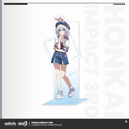 Acrylic Stand [Honkai Impact 3rd] - Summer Cruise vol.5 Part 2