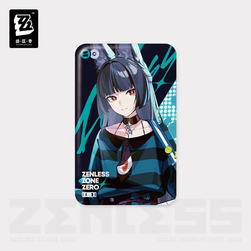 Badge [ZZZ Zenless Zone Zero] - Sparkling Wonderland Series / ZZZ FES 2025
