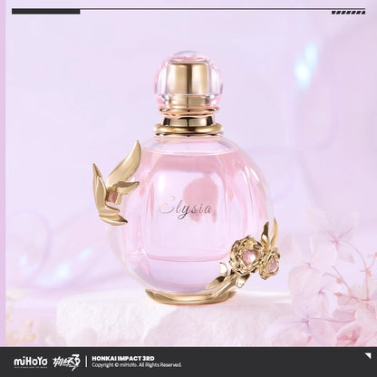 Parfum Gift Box [Honkai Impact 3rd] - Elysia Herrscher of Human: Ego - Fragrance of Flying Blossom