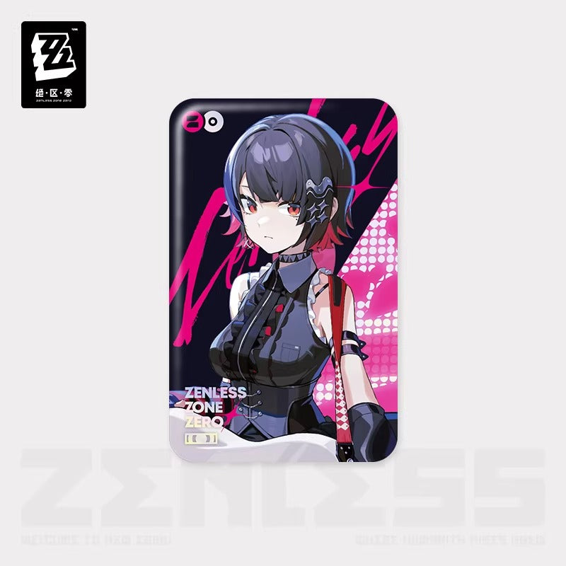 Badge [ZZZ Zenless Zone Zero] - Sparkling Wonderland Series / ZZZ FES 2025