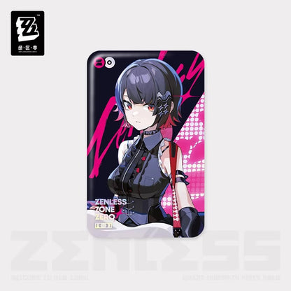 Badge [ZZZ Zenless Zone Zero] - Sparkling Wonderland Series / ZZZ FES 2025