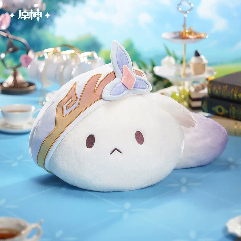 Peluche [Genshin Impact] - Nicole - Dodo Tea Party Partner