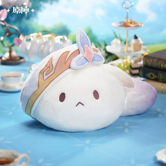 Peluche [Genshin Impact] - Nicole - Dodo Tea Party Partner