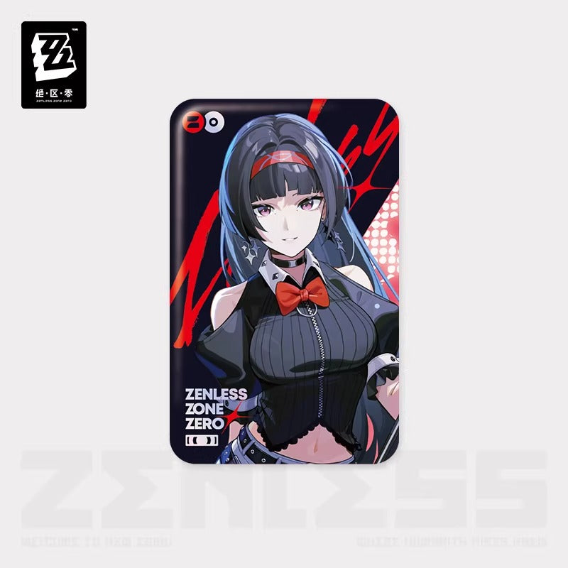 Badge [ZZZ Zenless Zone Zero] - Sparkling Wonderland Series / ZZZ FES 2025