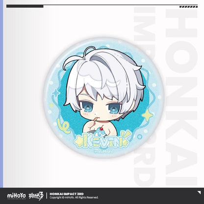 Badges [Honkai Impact 3rd] - Valkyries Gachapon Series