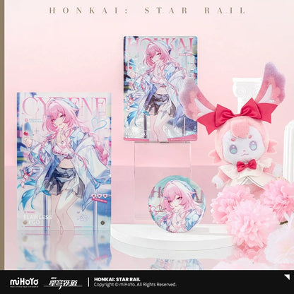 Peripheral Goods [Honkai: Star Rail] - Cyrene Flawless Ego - NYLON JAPAN Collab General Sale