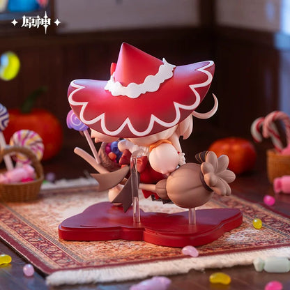 Figurine PVC [Genshin Impact] - Klee - Twilight Whimsy