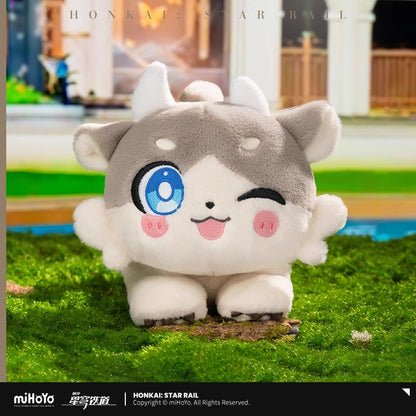 Peluche [Honkai: Star Rail] - Big Coconut - Awoo Firm