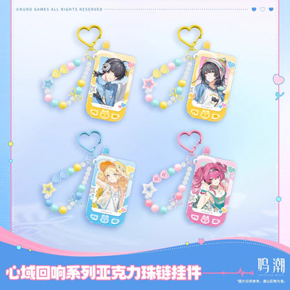 Acrylic Strap [Wuthering Waves] - Somnoire Echoes