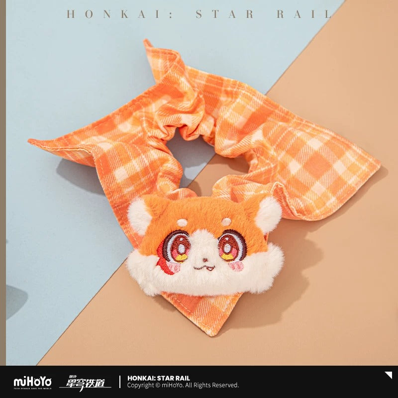 Hair Tie [Honkai: Star Rail] - Awoo Awoo series