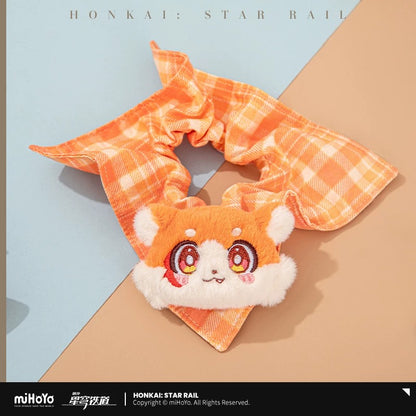 Hair Tie [Honkai: Star Rail] - Awoo Awoo series