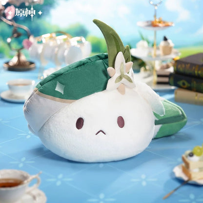 Peluche [Genshin Impact] - Venti - Dodo Tea Party Partner
