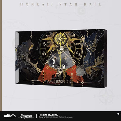 Acrylic Ornement [Honkai: Star Rail] - Amphoreus Re-Creation Series Vol.2