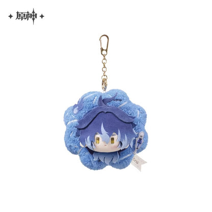 Peluche Keychain [Genshin Impact] - Spring Blossom Tales series