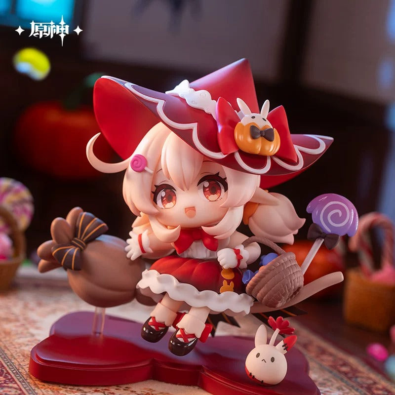 Figurine PVC [Genshin Impact] - Klee - Twilight Whimsy