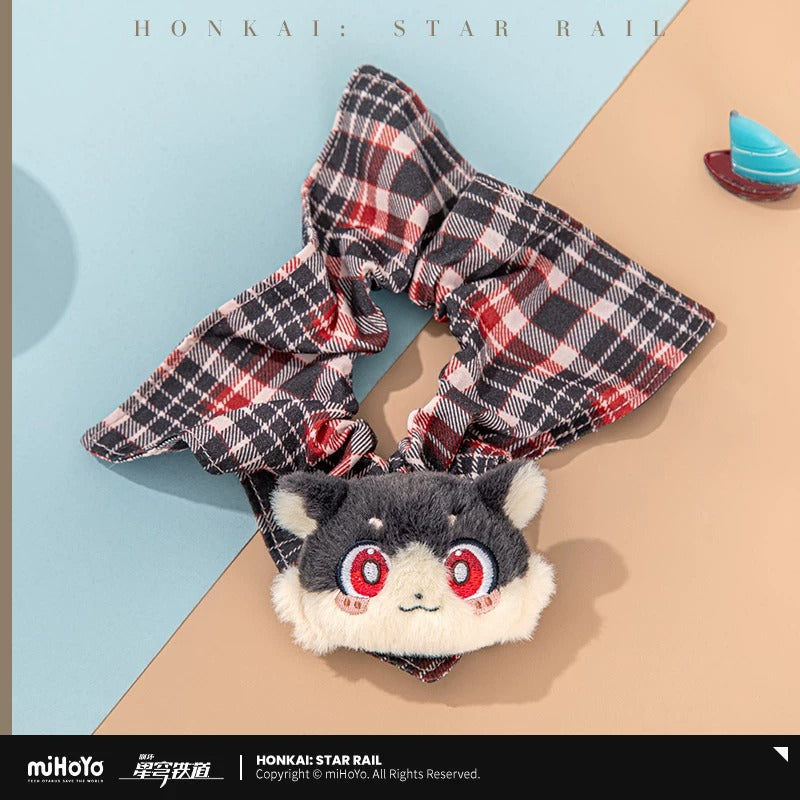 Hair Tie [Honkai: Star Rail] - Awoo Awoo series