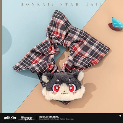 Hair Tie [Honkai: Star Rail] - Awoo Awoo series