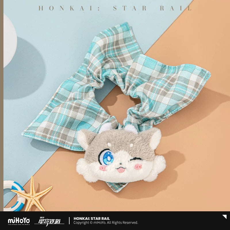 Hair Tie [Honkai: Star Rail] - Awoo Awoo series