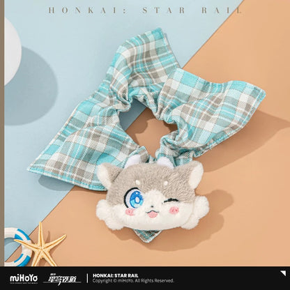 Hair Tie [Honkai: Star Rail] - Awoo Awoo series