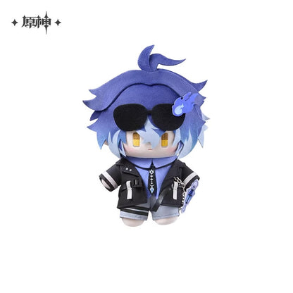 Peluche [Genshin Impact] - Spring Blossom Tales series