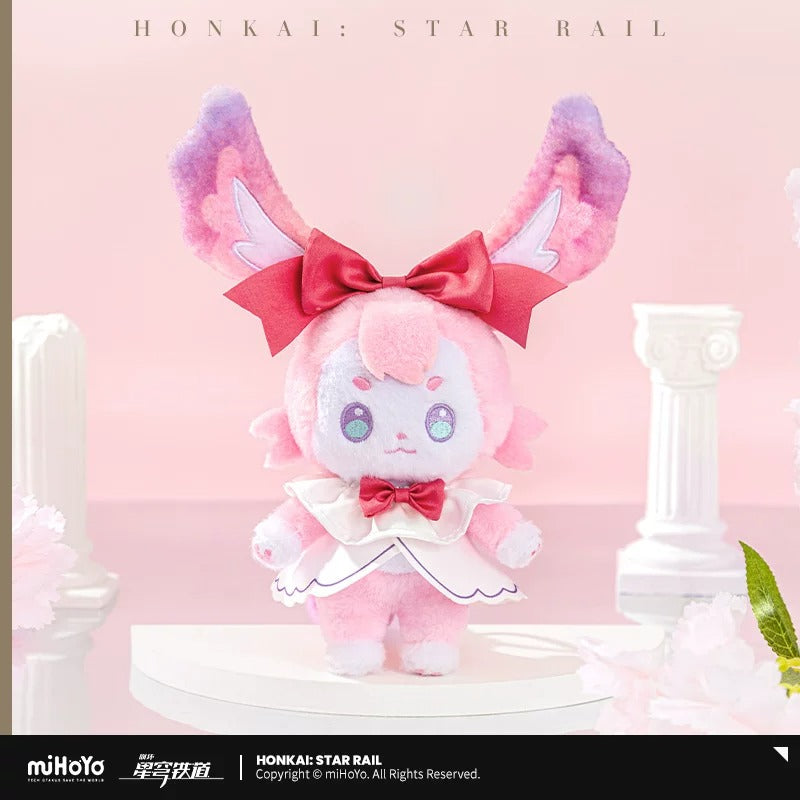 Peripheral Goods [Honkai: Star Rail] - Cyrene Flawless Ego - NYLON JAPAN Collab General Sale