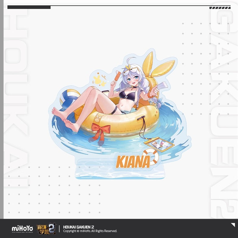 Acrylic Stand [Houkai Gakuen 2] - Summer Light