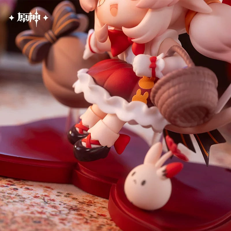 Figurine PVC [Genshin Impact] - Klee - Twilight Whimsy
