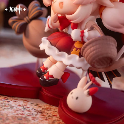 Figurine PVC [Genshin Impact] - Klee - Twilight Whimsy