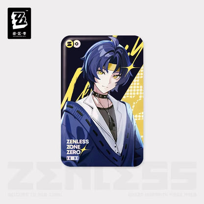 Badge [ZZZ Zenless Zone Zero] - Sparkling Wonderland Series / ZZZ FES 2025
